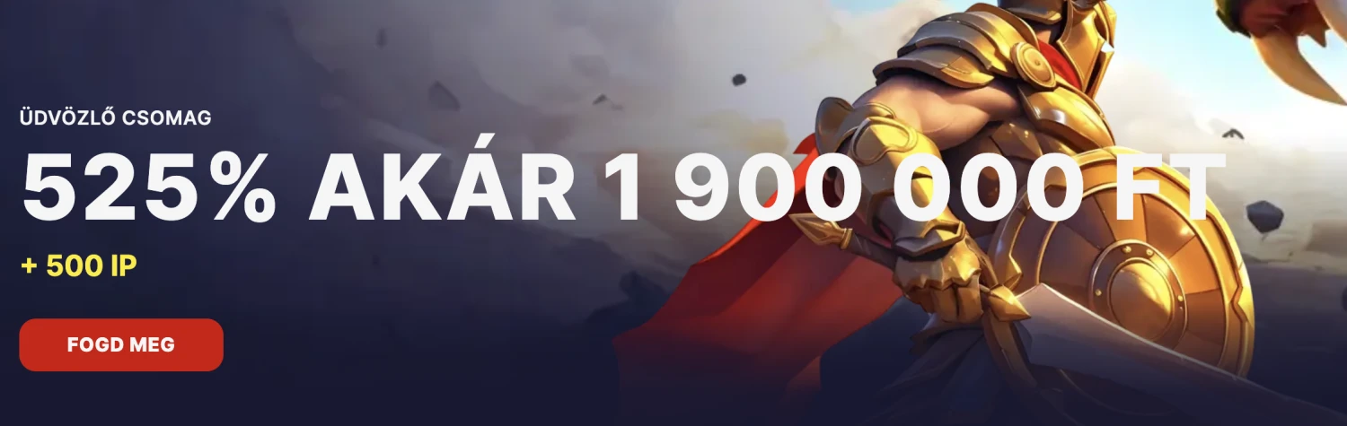 Promotional Banner
